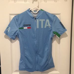 NWOT - Capo Bike Jersey